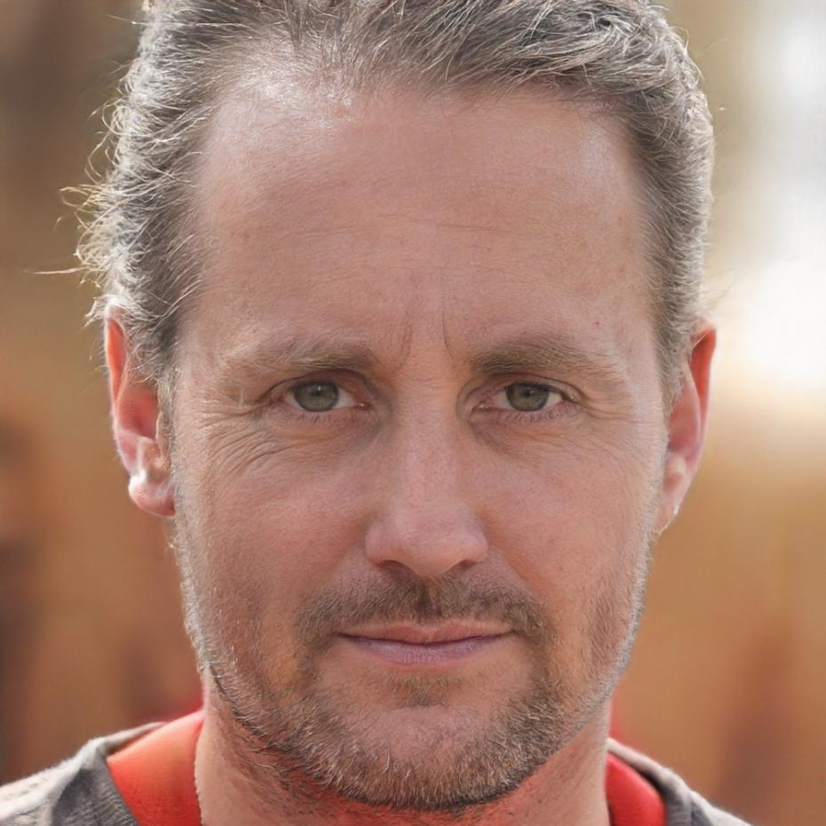 Portrait de Marc Lefèvre, spécialiste en valorisation